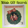 The Osmond Brothers - We Sing You a Merry Christmas - vinyl record album LP