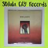 Bob James - Obsession - vinyl record LP
