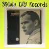 Tom Paxton - Ramblin' Boy - MONO - vinyl record LP