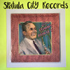 The Best of Tommy Dorsey - vinyl record album LP