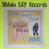 Jan and Dean - A Surfer's Dream - vinyl record LP