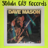 Dave Mason - Certified Live - double vinyl record album LP