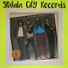 Oak Ridge Boys, The - Deliver - CLUB COPY - vinyl record album LP