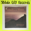 Islands in the Stream -  soundtrack  - SEALED - vinyl record album LP