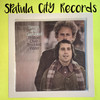 Simon and Garfunkel - Bridge Over Troubled Water - vinyl record album LP