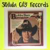 Bobby Bare - Country Classics - vinyl record album LP