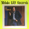 Joe Stampley - Backslidin'  - vinyl record album LP