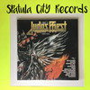 Tribute to Judas Priest - Legends of Metal VOLUME 1 - German IMPORT - vinyl record album LP