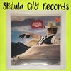 T.G. Sheppard - Finally! - SEALED - vinyl record album LP
