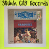 Rodgers & Hammerstein – Carousel - soundtrack - SPAIN IMPORT - vinyl record LP