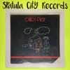 Child's Play - Child's Play self-titled - vinyl record LP