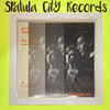 Ian and Sylvia - Ian and Sylvia - vinyl record LP