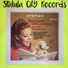 Shari Lewis with Lambchop - Give Your Child A Headstart - vinyl record LP