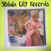 Dolly Parton - Heartbreaker -  vinyl record album LP