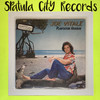 Joe Vitale - Plantation Harbor - WLP PROMO - vinyl record LP