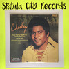 Charley Pride - Charley - vinyl record album LP