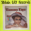 Tammy Faye - Tammy Bakker Sings PTL Club Favorites - SEALED - vinyl record LP