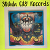Edwin Starr - H.A.P.P.Y. Radio - vinyl record LP