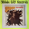 Rusty Warren - Sexplosion - vinyl record album LP
