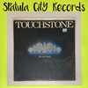 Touchstone - The New Land - vinyl record LP