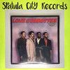 Love Committee - Love Committee self-titled - vinyl record LP