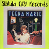 Teena Marie - Robbery - vinyl record LP