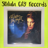 Alison Moyet - Alf - vinyl record LP