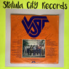 VST and Company - VST and Company - PHILLIPINES IMPORT - AUTOGRAPHED - vinyl record LP