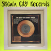 Count Basie - The Best of - Citation Series - vinyl record album LP