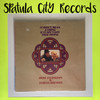 Duke Ellington & Teresa Brewer - It don't Mean a thing if it ain't got that swing - vinyl record album LP