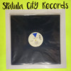 Inner City - Good Life - 12" single - vinyl record LP