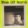 Bill Quateman - Bill Quateman self-titled - vinyl record LP