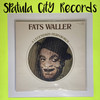 Fats Waller - A Legendary Performer - vinyl record LP