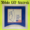 Bob Considine - One Giant Step - SEALED - vinyl record LP