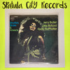 Jerry Butler / Little Richard / Clyde McPhatter – Rhythm Blues & Greens - vinyl record LP