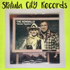 The Kendalls - Stickin' Together - CLUB COPY - vinyl record LP