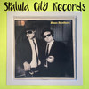 Blues Brothers - Briefcase Full of Blues  - vinyl record album LP