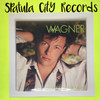 Jack Wagner - Lighting Up The Night - vinyl record LP
