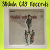 Frankie Valli - Solo - vinyl record album LP
