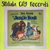 Walt Disney's Jungle Book -  MONO - vinyl record album  LP