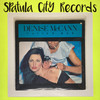 Denise McCann - Tattoo Man - PROMO - vinyl record LP