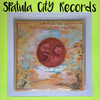 Toshiko Akiyoshi-Lew Tabackin Big Band - Long Yellow Road - vinyl record LP