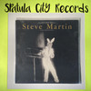 Steve Martin - A Wild and Crazy Guy -  vinyl record album LP