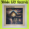 Supersax - Stone Bird - vinyl record LP