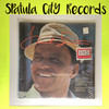 Frank Sinatra -  Some Nice Things I've Missed -  vinyl record album LP