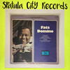 Fats Domino - self-titled - vinyl record LP