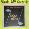 The Moms and Dads - Rangers Waltz - vinyl record LP