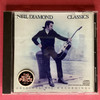 CD COMPACT DISC - Neil Diamond - Classics - The Early Years - COMPACT DISC