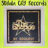 The Shoppe - By Request - vinyl record LP