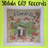 A Time For Us - compilation - CANADA IMPORT - vinyl record LP